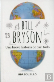 Una Breve Historia De Casi Todo