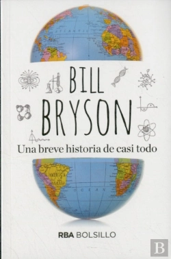 Bertrand.pt - Una Breve Historia De Casi Todo