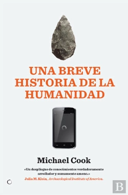 Bertrand.pt - Una Breve Historia De La Humanidad