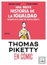 Una Breve Historia De La Igualdad En Comic