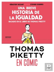 Una Breve Historia De La Igualdad En Comic