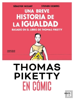 Bertrand.pt - Una Breve Historia De La Igualdad En Comic