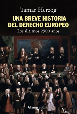 Bertrand.pt - Una Breve Historia Del Derecho Europeo