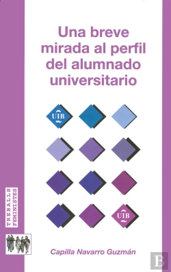 Bertrand.pt - Una Breve Mirada Al Perfil Del Alumnado Universitario