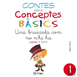 Bertrand.pt - Una Bruixota Com No Nhi Ha