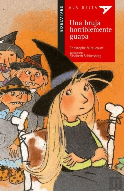 Bertrand.pt - Una Bruja Horriblemente Guapa