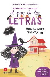 Una Brujita Sin Varita