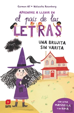 Bertrand.pt - Una Brujita Sin Varita