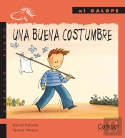 Una Buena Costumbre