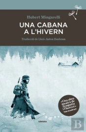 Una Cabana A L'Hivern