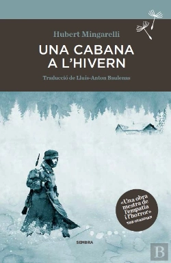 Bertrand.pt - Una Cabana A L'Hivern