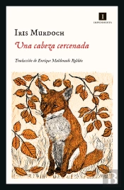 Una Cabeza Cercenada
