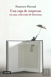Una Caja De Sorpresas En Una Colección De Historias
