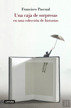 Bertrand.pt - Una Caja De Sorpresas En Una Colección De Historias