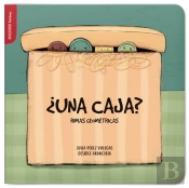 ¿Una Caja?