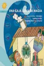 Una Caja Llena De Magia (+7 Años)