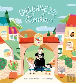 Bertrand.pt - Una Calle Para Emilia