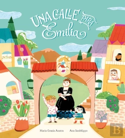 Bertrand.pt - Una Calle Para Emilia