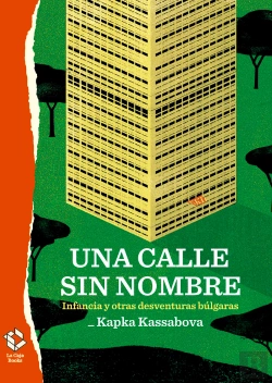Bertrand.pt - Una Calle Sin Nombre