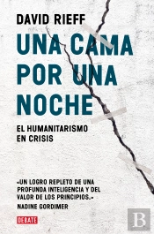 Una Cama Por Una Noche