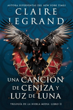 Bertrand.pt - Una Cancion De Ceniza Y Luz De Luna
