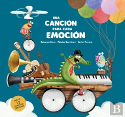 Bertrand.pt - Una Canción Para Cada Emoción