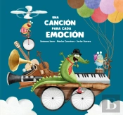 Una Canción Para Cada Emoción