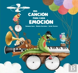 Bertrand.pt - Una Canción Para Cada Emoción