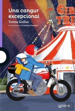 Bertrand.pt - Una Cangur Excepcional
