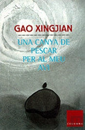 Una Canya De Pescar Per Al Meu Avi
