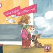 Una Capsa De Colors Vius (Rústica)