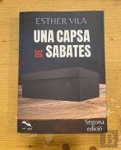 Una Capsa De Sabates