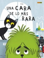 Una Cara De Lo Mas Rara