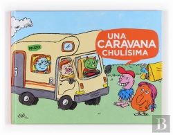 Bertrand.pt - Una Caravana Chul¡Sima