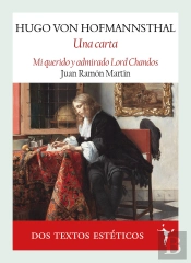 Una Carta (Mi Querido Y Admirado Lord Chandos)
