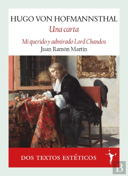 Bertrand.pt - Una Carta (Mi Querido Y Admirado Lord Chandos)