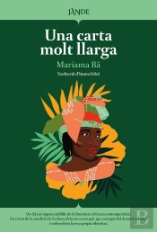 Una Carta Molt Llarga
