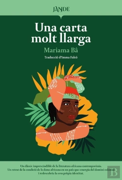 Bertrand.pt - Una Carta Molt Llarga