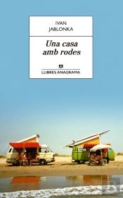 Una Casa Amb Rodes