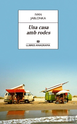 Bertrand.pt - Una Casa Amb Rodes