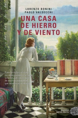 Bertrand.pt - Una Casa De Hierro Y De Viento