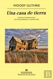 Una Casa De Tierra