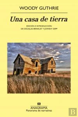 Bertrand.pt - Una Casa De Tierra