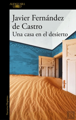 Bertrand.pt - Una Casa En El Desierto