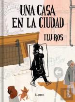 Una Casa En La Ciudad