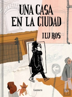 Bertrand.pt - Una Casa En La Ciudad