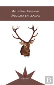 Una Casa En Llamas  