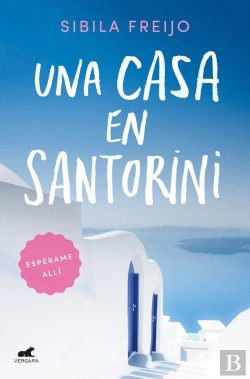 Bertrand.pt - Una Casa En Santorini