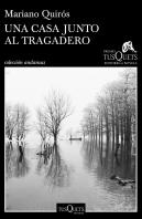 Una Casa Junto Al Tragadero