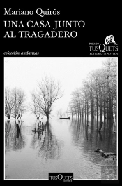 Una Casa Junto Al Tragadero